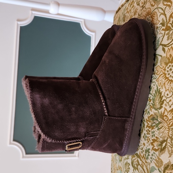 Style and Co booties - Picture 1 of 8